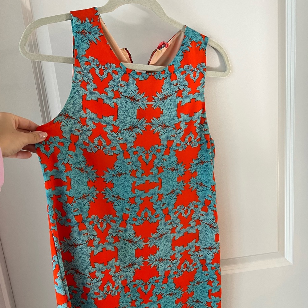 Brand eight sixty shift dress in size medium